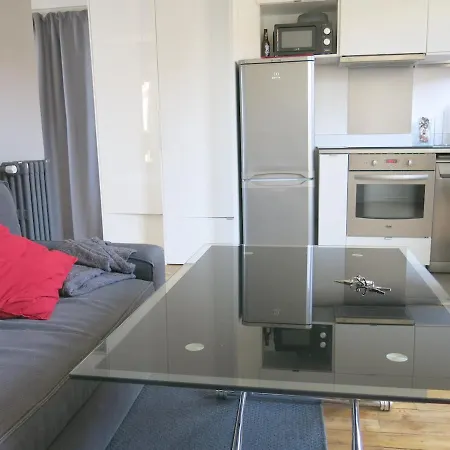 Daire Gagliardini Citycosy