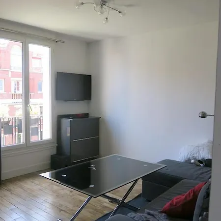 Daire Gagliardini Citycosy