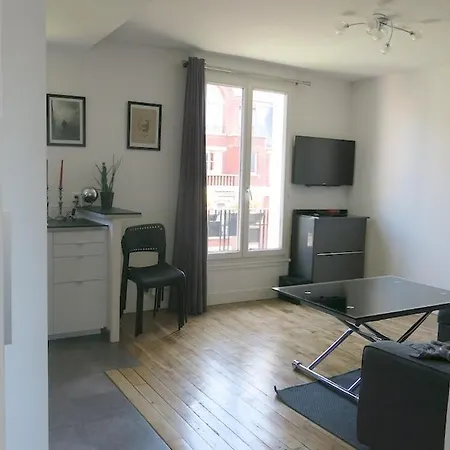 Gagliardini Citycosy Paris