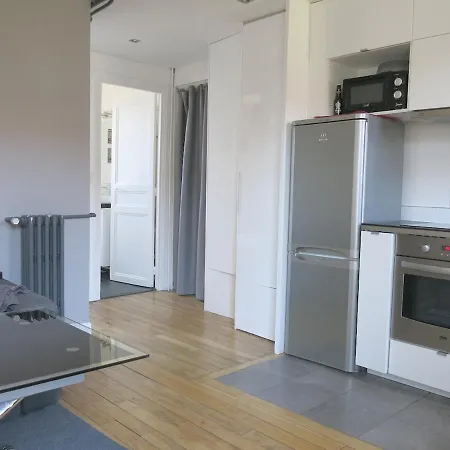 Gagliardini Citycosy Daire *