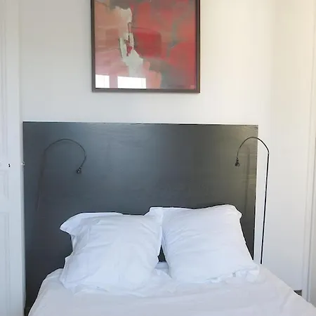 Gagliardini Citycosy * Paris