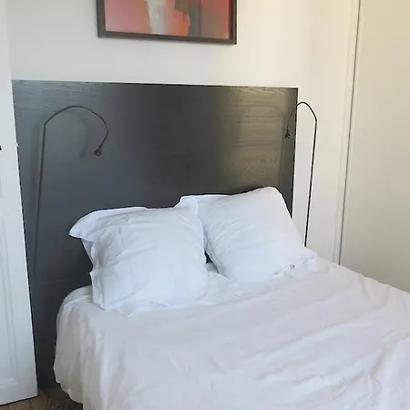 Gagliardini Citycosy Daire Paris